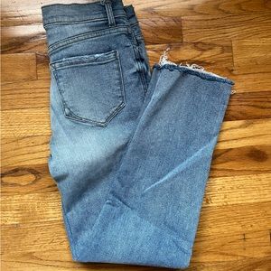 Slim jeans